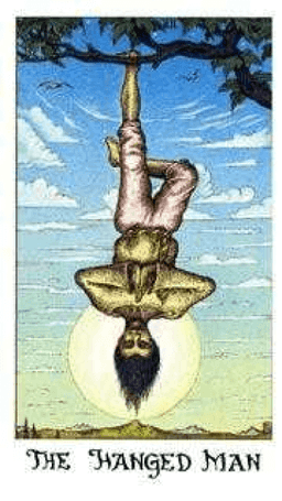 The Hanged Man