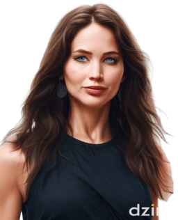 Jennifer Lawrence Image