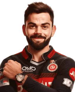 Virat Kohli Image