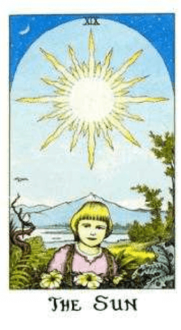 The Sun